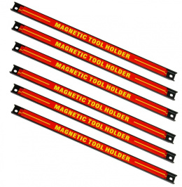 Listwa magnetyczna 50cm 6 sztuk SN3521-6