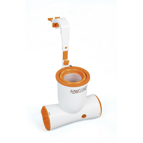 Pompa filtrująca Skimatic Bestway 58469